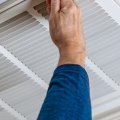 Do Central Air Conditioners Have Filters?