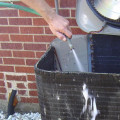 Does Cleaning AC Coils Make a Difference?