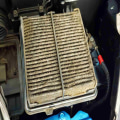What Happens When Your Air Filter is Blocked?
