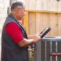 Keep Your Investment Safe: How Amana Air Filters for Central AC Systems Stop Breakdowns and Boost Efficiency