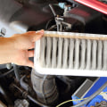 What are the Consequences of a Blocked Air Filter?