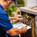Why Annual HVAC Maintenance Plans in Sunny Isles Beach FL Are Essential for Central Air Conditioning Filter Efficiency