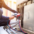 What to Expect From AC Air Conditioning Repair Services