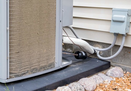 Will Dirty AC Coils Impact Cooling Efficiency?