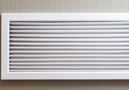 Improve Air Circulation and Filtration with 16x22x6 BDP HVAC Furnace Replacement Air Filters and High-Performance Central Air Conditioning Filters