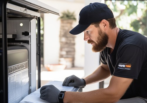 Dania Beach FL Solution for Cleaner Air: AC Ionizer Purifier Installation Services