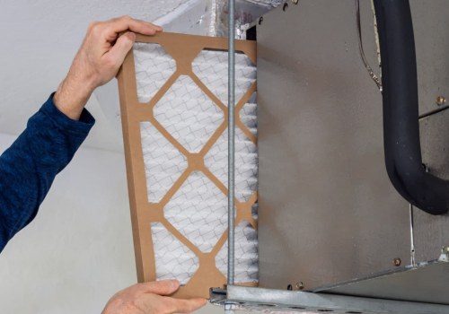 Learn the Importance of 18x24x1 HVAC Furnace Air Filters