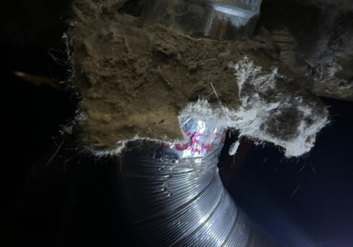 Trusted Vent Cleaning Service and Central Air Conditioning Filters Near Jupiter FL