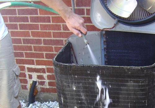 Does Cleaning AC Coils Make a Difference?