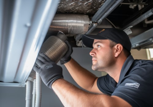 Choosing the Right Duct Repair Service in Pembroke Pines FL
