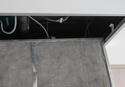 Can You Get Sick from a Dirty Air Filter?