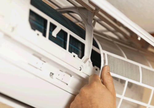 Is it Safe to Run Your AC Without a Filter?