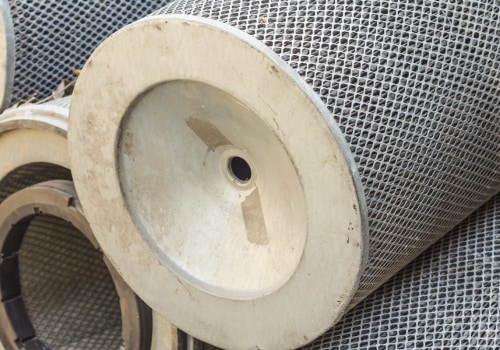 How to Clean a Clogged Air Filter in 8 Quick Steps