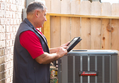 Keep Your Investment Safe: How Amana Air Filters for Central AC Systems Stop Breakdowns and Boost Efficiency