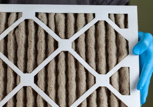 Do Thicker Air Filters Exist For 17x21x1? What To Know About 1-Inch Limits