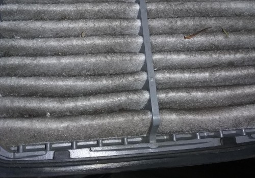 Can a Clogged Air Filter Damage Your Engine?