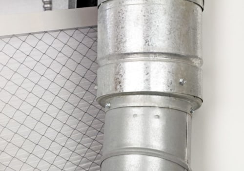 Is Cleaning an Air Filter Worth It?
